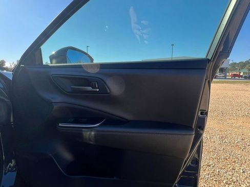 New 2026 Toyota Crown Nightshade image 19