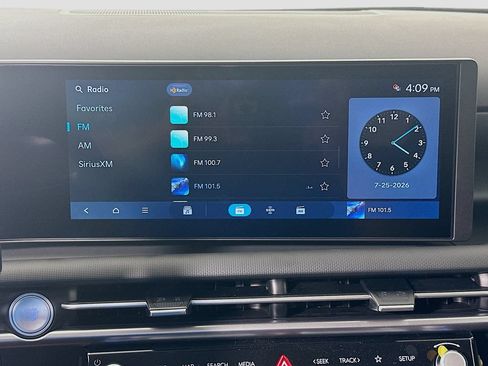 New 2026 Hyundai Tucson SEL FWD image 11