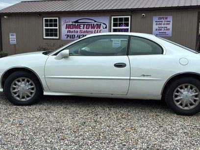 Used 1998 Buick Riviera Supercharged Coupe
