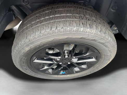 Used 2023 Jeep Wrangler Sahara w/ Cold Weather Group image 9