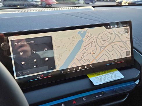 New 2026 BMW X3 xDrive30 w/ M Sport Package image 29