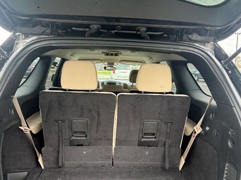 Used 2017 Dodge Durango SXT w/ Quick Order Package 23B AWD/4WD image 6