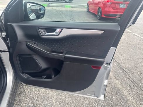 Used 2020 Ford Escape SEL FWD image 35
