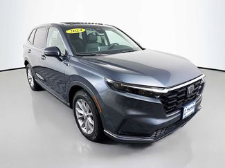 Used 2024 Honda CR-V EX-L video 1