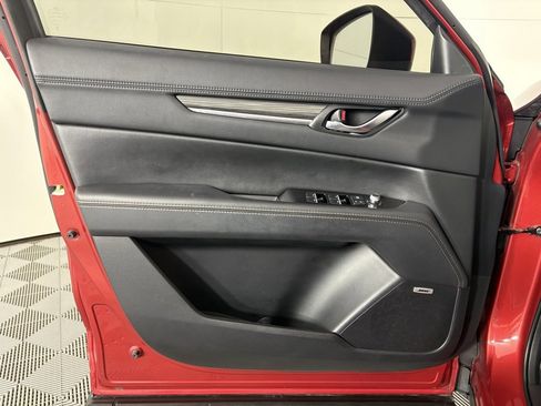 Used 2021 MAZDA CX-5 Grand Touring Reserve image 13