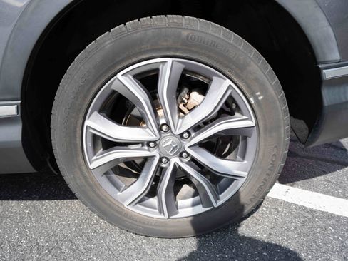 Used 2020 Honda CR-V Touring image 30