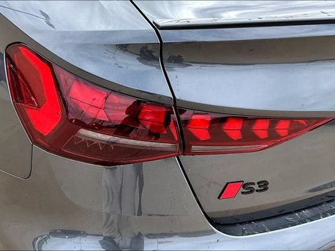 New 2026 Audi S3 Premium AWD/4WD image 32