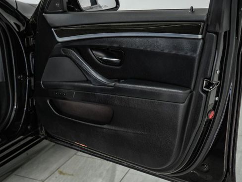 Used 2012 BMW 535i xDrive Sedan image 42