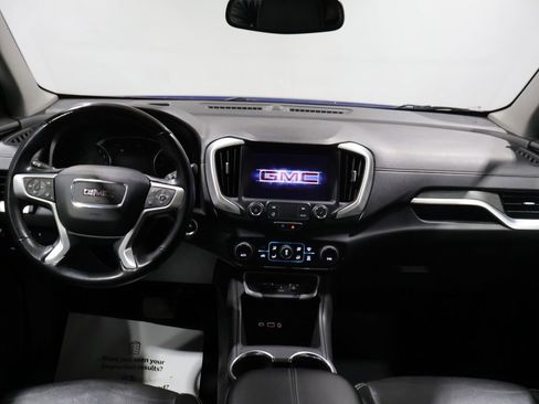 Used 2023 GMC Terrain SLT AWD/4WD image 23