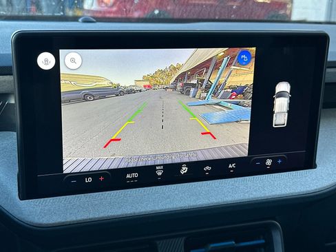 New 2025 Ford Maverick XLT w/ 4K Tow Package image 20