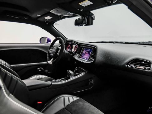 Used 2018 Dodge Challenger SRT Demon image 58