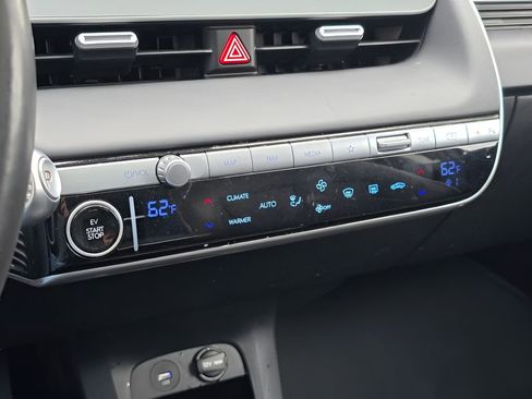 Used 2024 Hyundai Ioniq 5 Limited RWD image 21