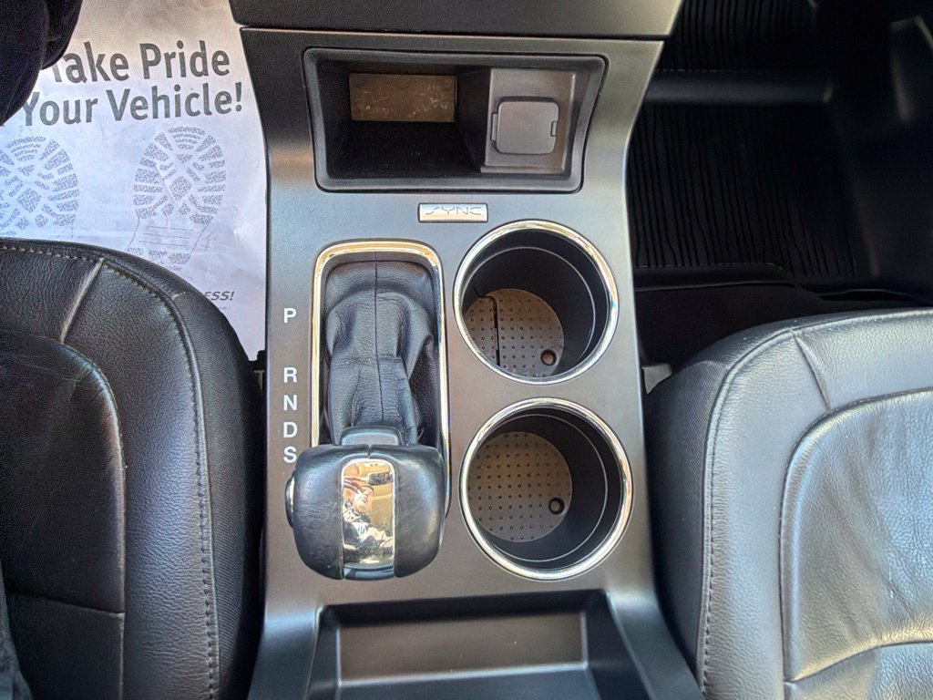 Used 2019 Ford Flex SEL w/ Equipment Group 202A AWD/4WD image 40