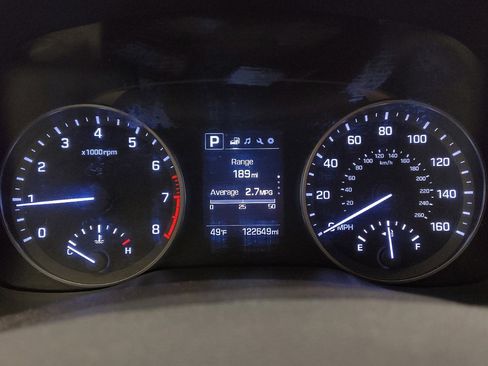 Used 2018 Hyundai Elantra SEL FWD image 23