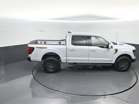 New 2025 Ford F150 Tremor w/ Equipment Group 402A High image 30