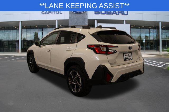 Certified 2024 Subaru Crosstrek 2.0i Premium w/ Crosstrek Mirror Package AWD/4WD image 5