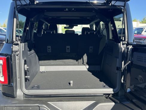 New 2026 Ford Bronco Outer Banks AWD/4WD image 25