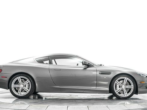 Used 2007 Aston Martin DB9 Coupe RWD image 41