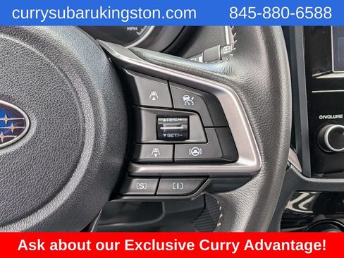 Used 2024 Subaru Forester Premium AWD/4WD image 21