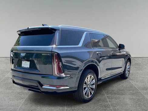 New 2026 Cadillac Escalade IQL Luxury AWD/4WD image 5