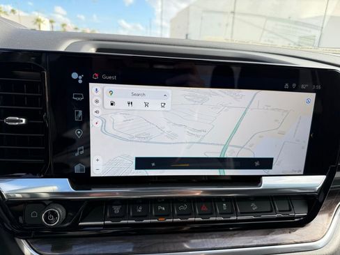 New 2026 Chevrolet Silverado 2500 LTZ image 27