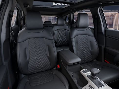 New 2026 Kia Sportage X-Pro Prestige image 15
