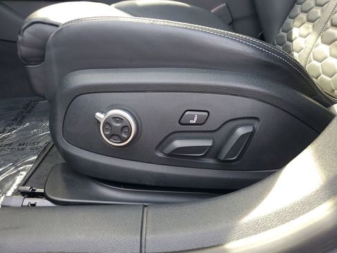 Used 2022 Audi RS 5 Sportback w/ Dynamic Package image 19