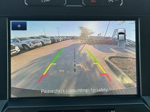 Used 2020 Ford F150 XLT w/ Equipment Group 302A Luxury image 16