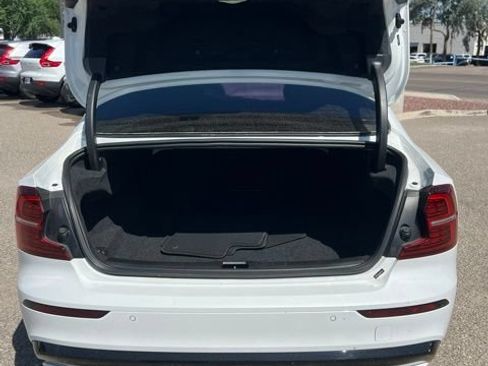 Used 2023 Volvo S60 B5 Plus AWD/4WD image 31