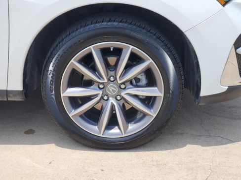 Used 2020 Acura RDX FWD w/ Technology Package image 12