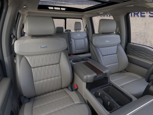 New 2026 Ford F250 Platinum AWD/4WD image 10