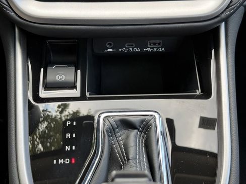 New 2025 Subaru Outback Limited image 18