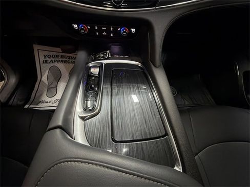 Certified 2024 Buick Enclave Essence w/ Experience Buick Package image 21