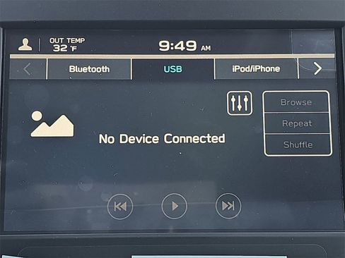 New 2026 Subaru Crosstrek 2.5i image 22