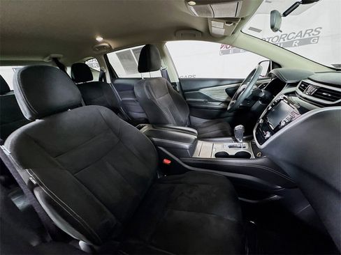 Used 2015 Nissan Murano SV image 26