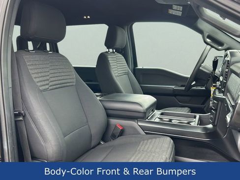 Used 2021 Ford F150 XL w/ STX Appearance Package AWD/4WD image 21