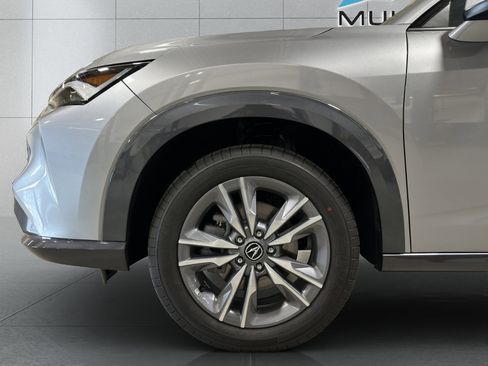 New 2026 Acura ADX AWD image 12