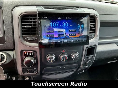 Used 2014 RAM 1500 Express image 5