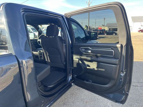 New 2026 RAM 1500 Big Horn image 34
