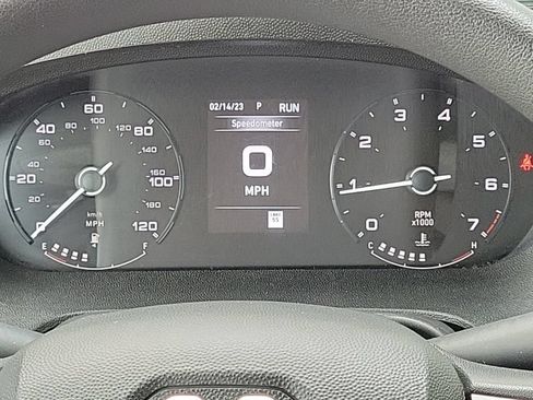 Used 2023 RAM ProMaster 2500 FWD image 19