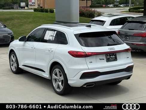 New 2026 Audi Q5 Prestige AWD/4WD image 11