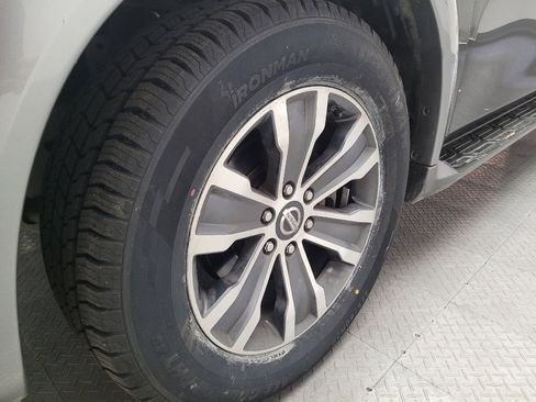 Used 2019 Nissan Armada SL w/ Premium Package RWD image 31