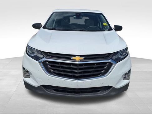Used 2020 Chevrolet Equinox LS FWD image 6