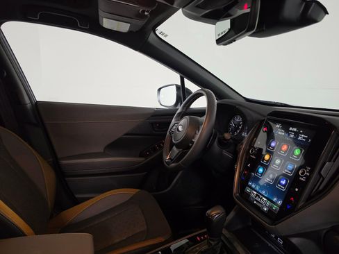 Certified 2025 Subaru Crosstrek 2.5i Sport w/ Crosstrek Mirror Package AWD/4WD image 24