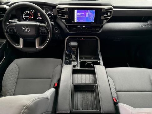 Used 2022 Toyota Tundra SR5 RWD image 11