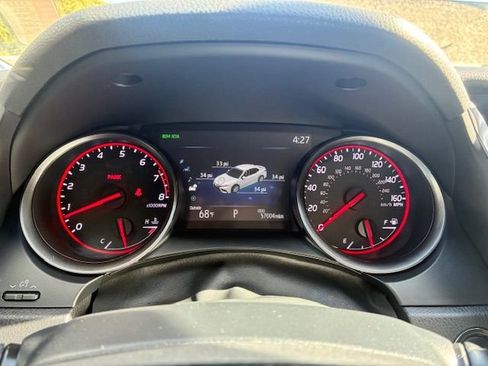 Used 2023 Toyota Camry XSE FWD image 12