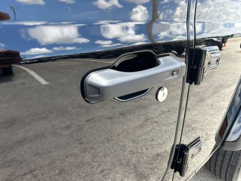 New 2025 Jeep Wrangler Sahara image 20