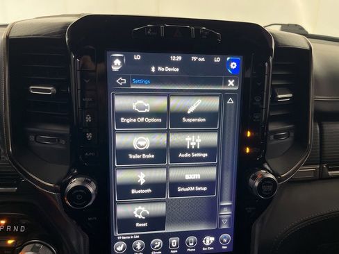 Used 2020 RAM 1500 Limited AWD/4WD image 68
