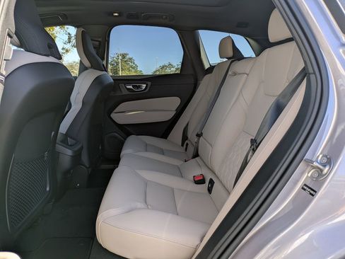 New 2026 Volvo XC60 B5 Core image 15