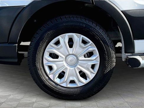 Used 2024 Ford Transit 250 Base w/ Exterior Upgrade Package image 29